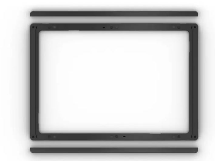 Adapterplade  923xsv